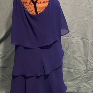 Beautiful S L Fashion dress